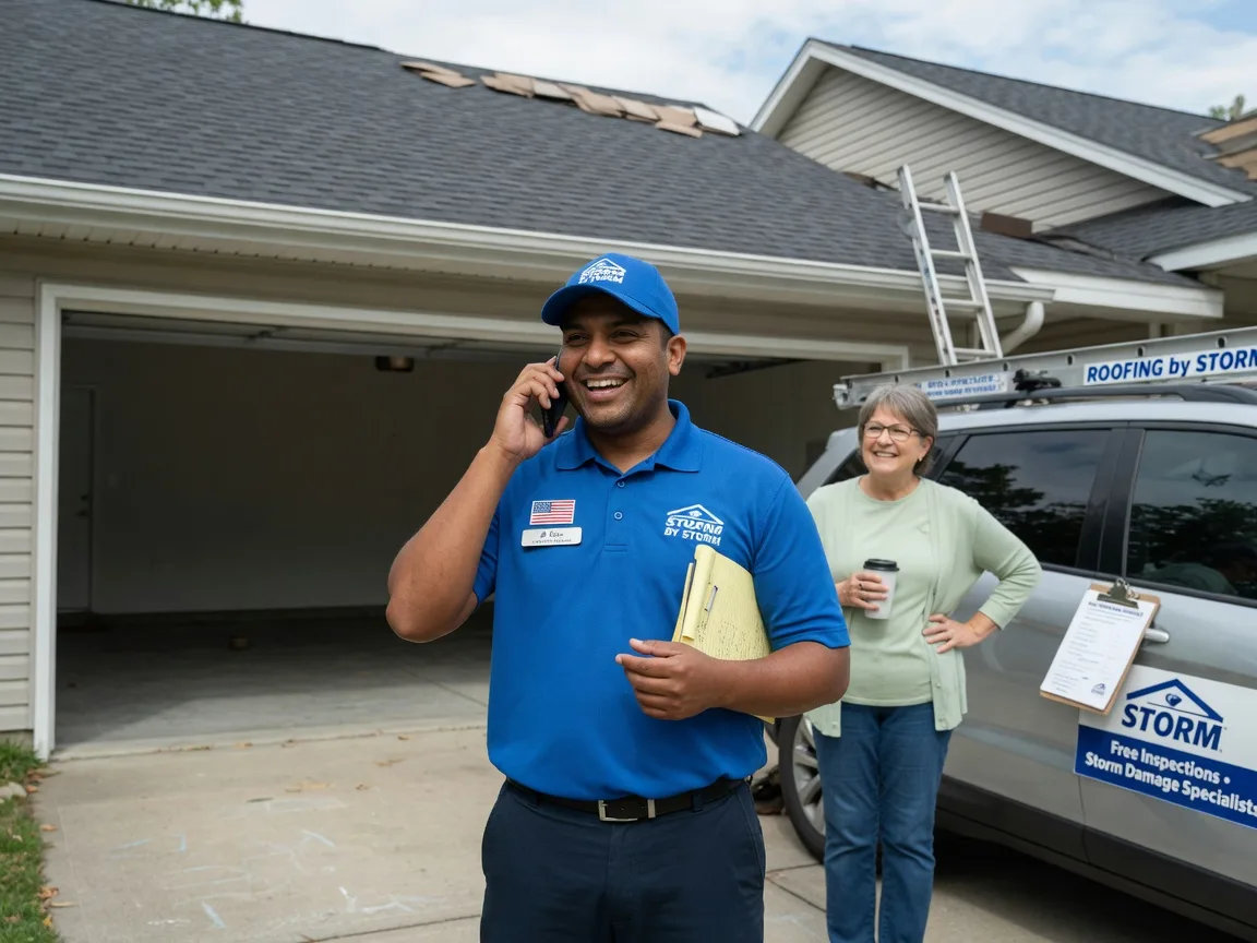 Roof Repair Near Me Grand Rapids, OH FAQs