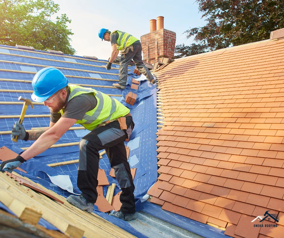 Why choose Roof Repair Near Me in Grand Rapids, OH