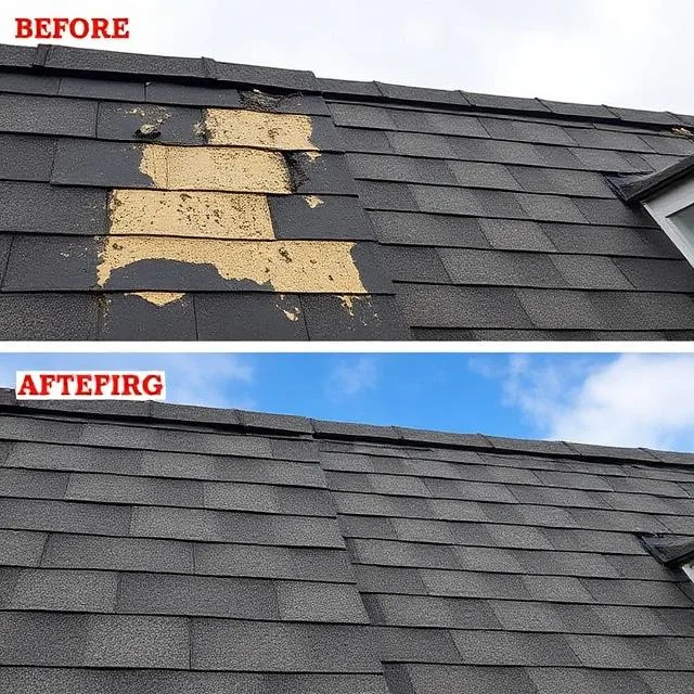 Roof Repair Near Me in Grand Rapids, OH near me